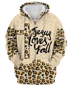 Premium Microfleece Zipper Hoodie – Christian Faith Apparel | GOD HBLGO32