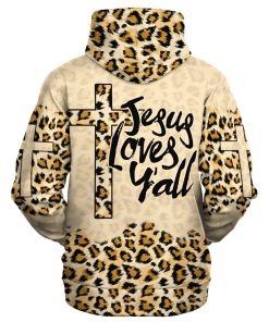 Premium Microfleece Zipper Hoodie – Christian Faith Apparel | GOD HBLGO32