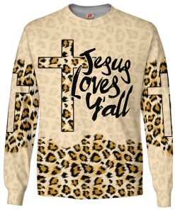 GOD HBLGO32 Premium Microfleece Sweatshirt GOD HBLGO32 Premium Microfleece Sweatshirt