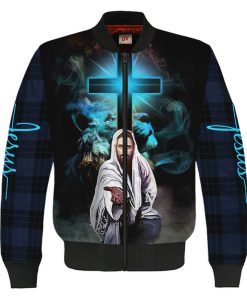 GOD HBLGO31 Premium Bomber GOD HBLGO31 Premium Bomber