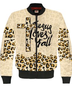 GOD HBLGO32 Premium Bomber GOD HBLGO32 Premium Bomber