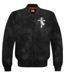 GOD NVGO05 Premium Bomber GOD NVGO05 Premium Bomber