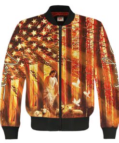 GOD HBLGO35 Premium Bomber GOD HBLGO35 Premium Bomber