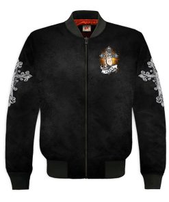 GOD NVGO09 Premium Bomber GOD NVGO09 Premium Bomber