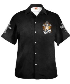 GOD NVGO09 Premium Hawaiian Shirt GOD NVGO09 Premium Hawaiian Shirt