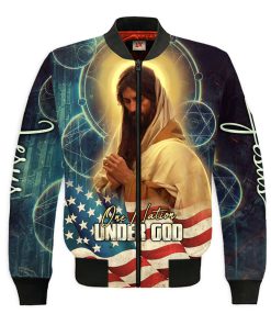 GOD NVGO10 Premium Bomber GOD NVGO10 Premium Bomber