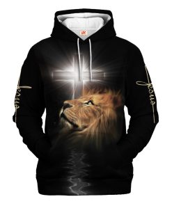 The Light Shines in the Darkness  | Christian Apparel