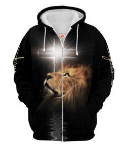 Premium Microfleece Zipper Hoodie – Christian Faith Apparel | GOD NVGO11 Premium Microfleece Zipper Hoodie – Christian Faith Apparel | GOD NVGO11