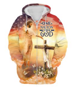 Premium Microfleece Zipper Hoodie – Christian Faith Apparel | GOD NVGO12 Premium Microfleece Zipper Hoodie – Christian Faith Apparel | GOD NVGO12