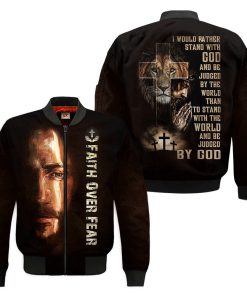 GOD NVGO13 Premium Bomber GOD NVGO13 Premium Bomber