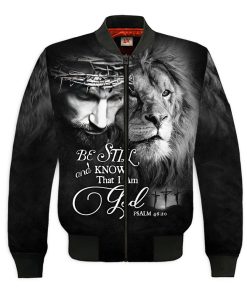 GOD NVGO16 Premium Bomber GOD NVGO16 Premium Bomber