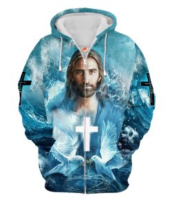 Premium Microfleece Zipper Hoodie – Christian Faith Apparel | GOD NVGO19 Premium Microfleece Zipper Hoodie – Christian Faith Apparel | GOD NVGO19