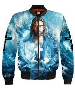 GOD NVGO19 Premium Bomber GOD NVGO19 Premium Bomber