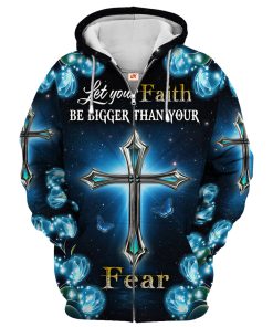 Premium Microfleece Zipper Hoodie – Christian Faith Apparel | GOD HBLGO45 Premium Microfleece Zipper Hoodie – Christian Faith Apparel | GOD HBLGO45