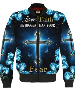 GOD HBLGO45 Premium Bomber GOD HBLGO45 Premium Bomber