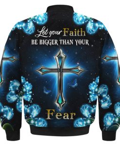 GOD HBLGO45 Premium Bomber