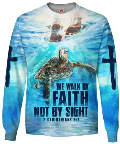 GOD HBLGO47 Premium Microfleece Sweatshirt GOD HBLGO47 Premium Microfleece Sweatshirt