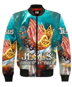 GOD NVGO25 Premium Bomber GOD NVGO25 Premium Bomber