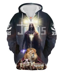 Premium Microfleece Zipper Hoodie – Christian Faith Apparel | GOD NVGO26 Premium Microfleece Zipper Hoodie – Christian Faith Apparel | GOD NVGO26
