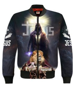 GOD NVGO26 Premium Bomber GOD NVGO26 Premium Bomber