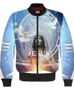 GOD TQTGO123 Premium Bomber GOD TQTGO123 Premium Bomber