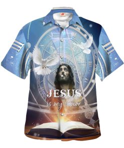 GOD TQTGO123 Premium Hawaiian Shirt GOD TQTGO123 Premium Hawaiian Shirt