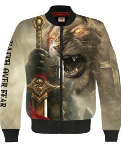 GOD HBLGO49 Premium Bomber GOD HBLGO49 Premium Bomber