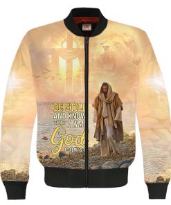 GOD HBLGO51 Premium Bomber GOD HBLGO51 Premium Bomber