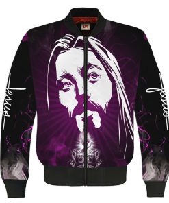 GOD TQTGO126 Premium Bomber GOD TQTGO126 Premium Bomber