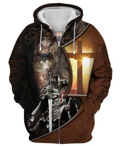 Premium Microfleece Zipper Hoodie – Christian Faith Apparel | GOD HBLGO53 Premium Microfleece Zipper Hoodie – Christian Faith Apparel | GOD HBLGO53