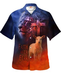 GOD HBLGO52 Premium Hawaiian Shirt GOD HBLGO52 Premium Hawaiian Shirt