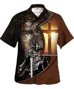 GOD HBLGO53 Premium Hawaiian Shirt GOD HBLGO53 Premium Hawaiian Shirt