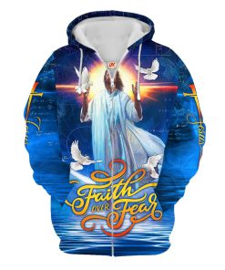 Premium Microfleece Zipper Hoodie – Christian Faith Apparel | GOD NVGO29 Premium Microfleece Zipper Hoodie – Christian Faith Apparel | GOD NVGO29