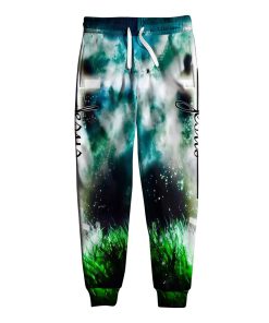 GOD NVGO30 Premium Heavy Fleece Zip Hoodie GOD NVGO30 Premium Heavy Fleece Zip Hoodie