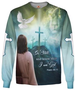 GOD TQTGO129 Premium Microfleece Sweatshirt GOD TQTGO129 Premium Microfleece Sweatshirt