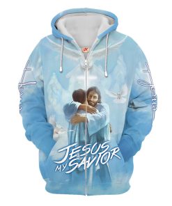 Premium Microfleece Zipper Hoodie – Christian Faith Apparel | GOD NVGO35 Premium Microfleece Zipper Hoodie – Christian Faith Apparel | GOD NVGO35