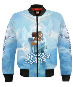 GOD NVGO35 Premium Bomber GOD NVGO35 Premium Bomber