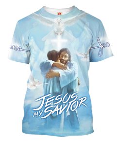 GOD NVGO35 Premium T-Shirt GOD NVGO35 Premium T-Shirt