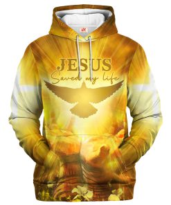 Christian Premium Microfleece Hoodie | Faith-Inspired Apparel HBLGO54 Christian Premium Microfleece Hoodie | Faith-Inspired Apparel HBLGO54