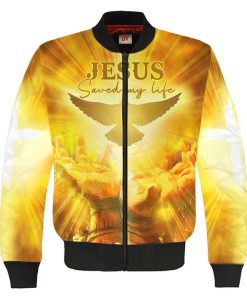 GOD HBLGO54 Premium Bomber GOD HBLGO54 Premium Bomber