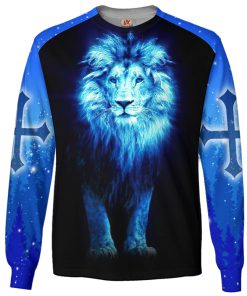 GOD HBLGO55 Premium Microfleece Sweatshirt GOD HBLGO55 Premium Microfleece Sweatshirt