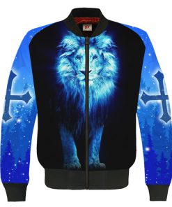 GOD HBLGO55 Premium Bomber GOD HBLGO55 Premium Bomber