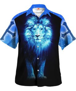 GOD HBLGO55 Premium Hawaiian Shirt GOD HBLGO55 Premium Hawaiian Shirt