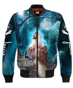 GOD NVGO37 Premium Bomber GOD NVGO37 Premium Bomber