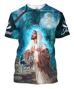 GOD NVGO37 Premium T-Shirt GOD NVGO37 Premium T-Shirt