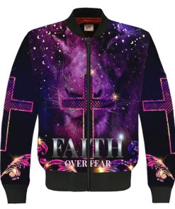 GOD TQTGO133 Premium Bomber GOD TQTGO133 Premium Bomber