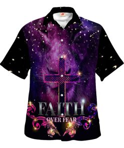 GOD TQTGO133 Premium Hawaiian Shirt GOD TQTGO133 Premium Hawaiian Shirt