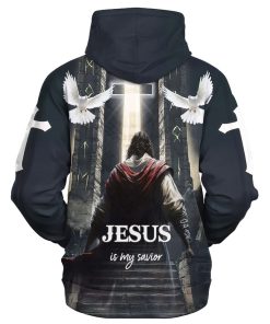 Jesus Is My Savior  | Christian Apparel