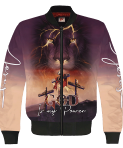 THGO142 Premium Bomber THGO142 Premium Bomber