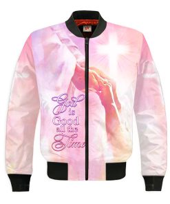 GOD NVGO39 Premium Bomber GOD NVGO39 Premium Bomber